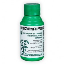 Фитоспорин-М рассада 01л.